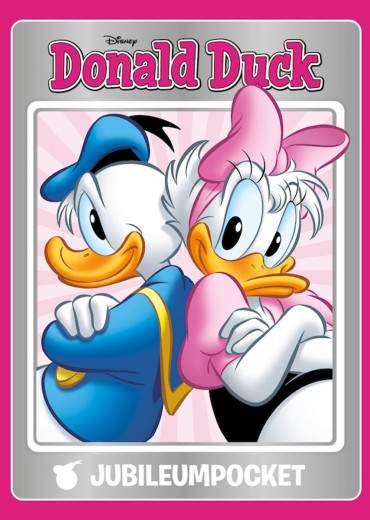 Jubileumpocket 2025 - Stripweb