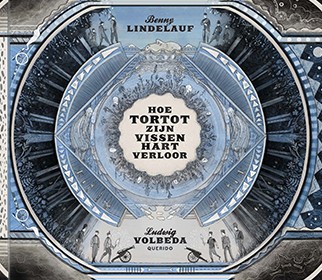 hoe tortot zijn vissen hart verloor stripweb