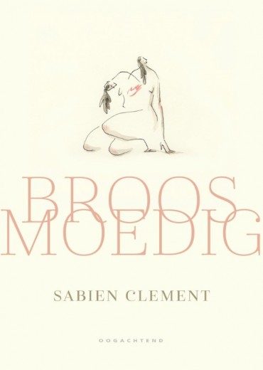 broosmoedig stripweb