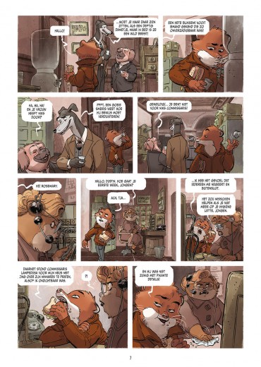 Blacksad-Stories-1-5