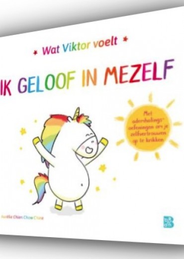 ik geloof in mezelf stripweb