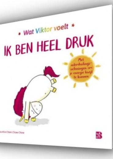 ik ben heel druk stripweb
