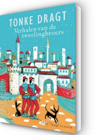 verhalen van de tweelingbroers stripweb
