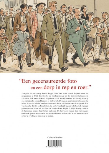 de billen van bardot stripweb 8