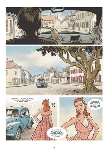 de billen van bardot stripweb 5