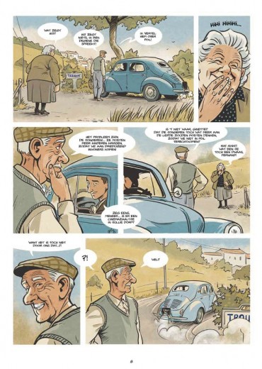 de billen van bardot stripweb 4