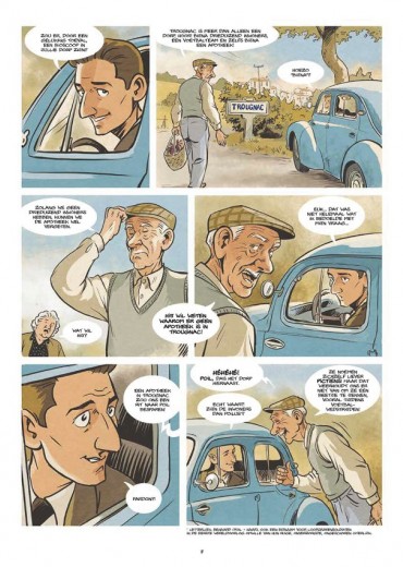 de billen van bardot stripweb 3