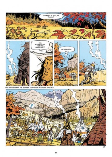 buddy longway integraal stripweb 5