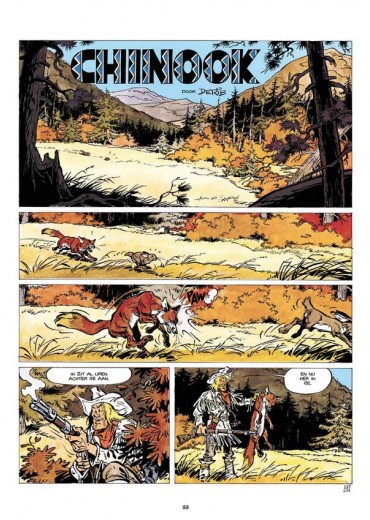 buddy longway integraal stripweb 3