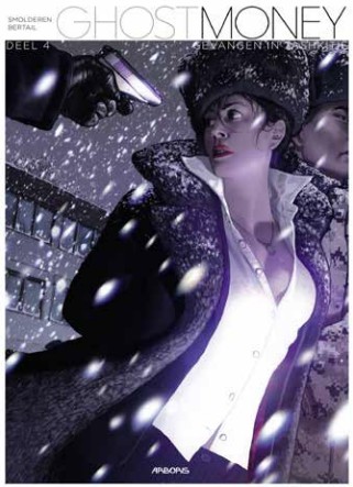 ghost money deel 4 stripweb