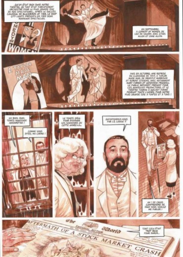 louise pembleton deep city lights stripweb 1