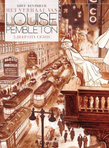 louise pembleton deep city lights stripweb