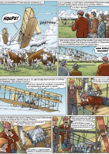 luchthelden 2 stripweb 3