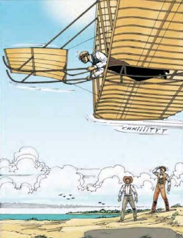 luchthelden 2 stripweb 1