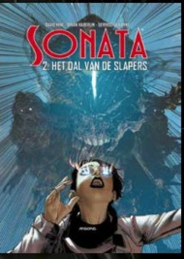 sonata hc collector pack stripweb