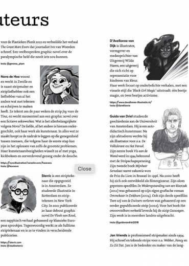 gevangen in het oranjehotel stripweb9