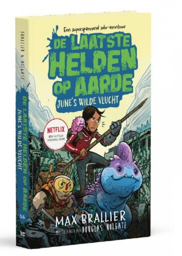 de laatse helden op aarde stripweb