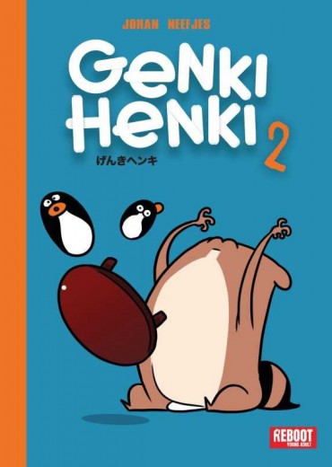 Genki Henki 2