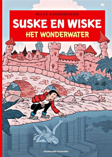 het -wonderwater-suske-wiske-stripweb