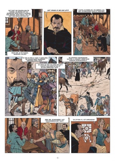 malefosse integraal 6 stripweb 3