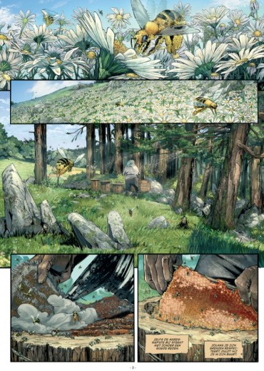 orks en goblins orak stripweb 1