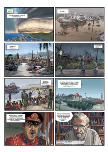 carthago 15 stripweb 3