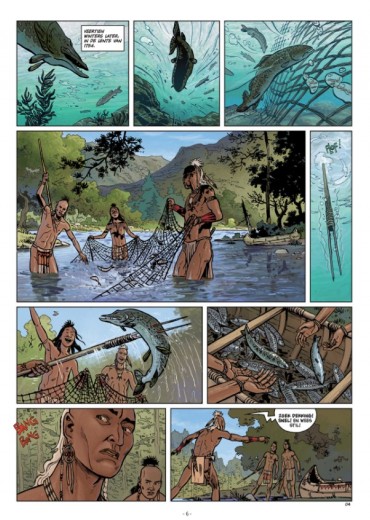 ohio de mooie rivier stripweb 4