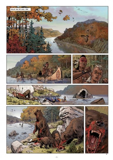 ohio de mooie rivier stripweb 1