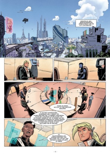 aquablue clandestien stripweb 4