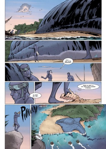 aquablue clandestien stripweb 3