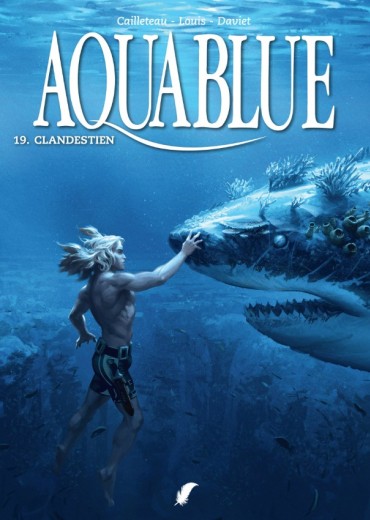 aquablue clandestien stripweb