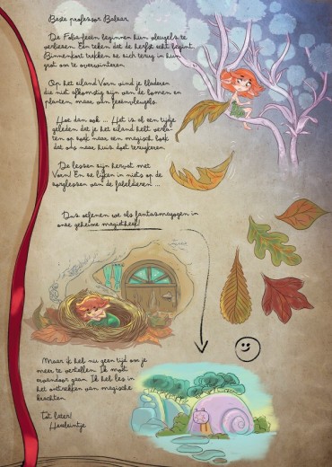 hexelientje deel 6 stripweb 1