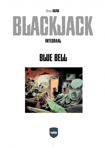 blackjack integraal