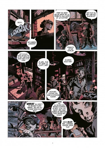 blackjack integraal5