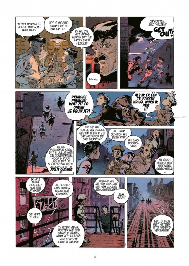 blackjack integraal9