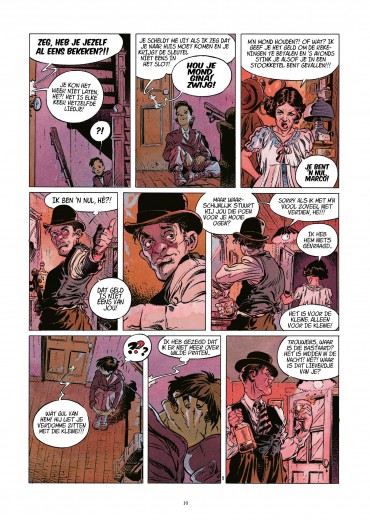 blackjack integraal10