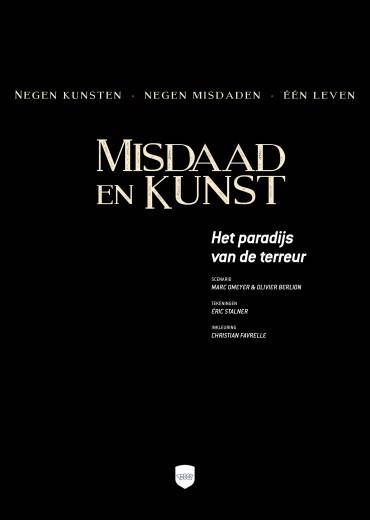 Misdaad en Kunst 23