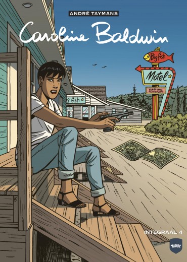 caroline baldwin integraal 4 stripweb