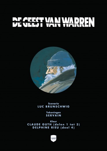 Geest Van Warren Integraal