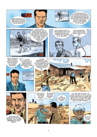 Geest Van Warren Integraal4