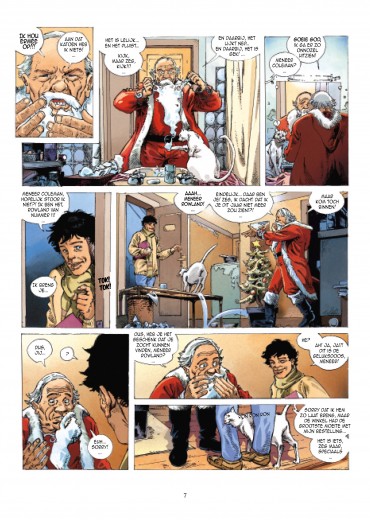 Geest Van Warren Integraal7