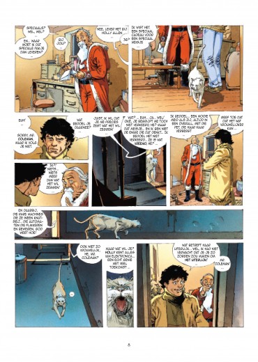 Geest Van Warren Integraal8