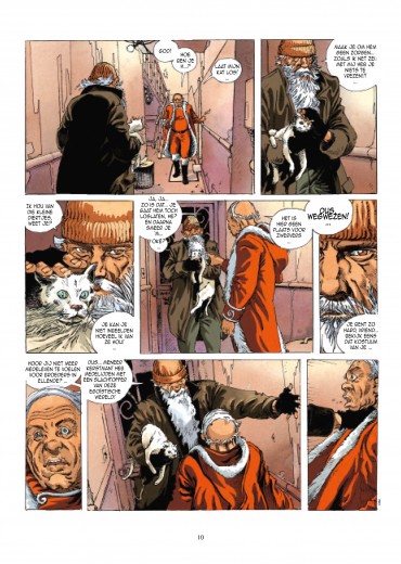 Geest Van Warren Integraal10