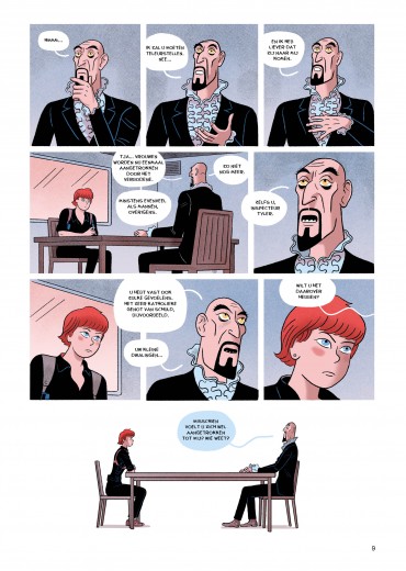 AMERICAN PARANO_02_NL_binnenwerk9