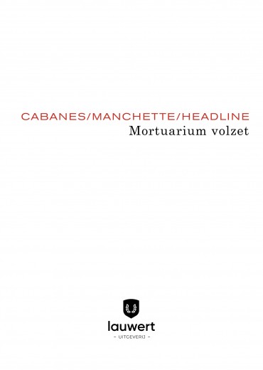 MORTUARIUM VOLZET_inter