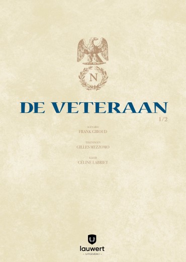 De veteraan deel 1_rundsbloed