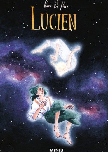 lucien stripweb