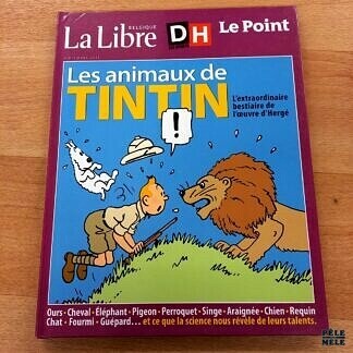 animaux