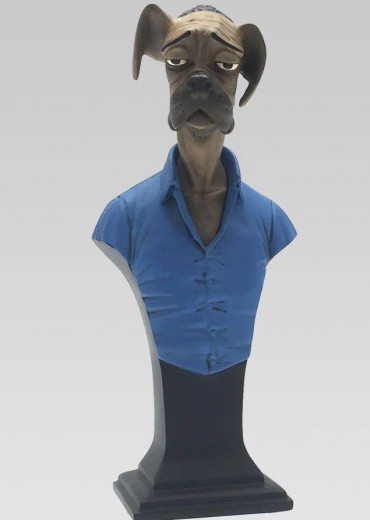 Sebastian Blacksad - Stripweb