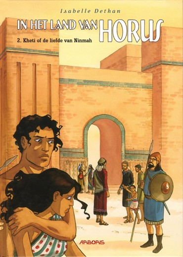 9789034305602-lan-van-horus-stripweb